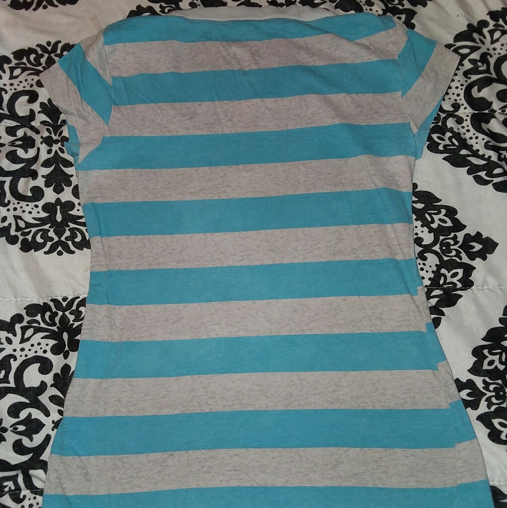 Small 3-5 Top